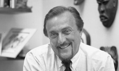 Philip Zimbardo, the psychologist behind the ‘Stanford Prison Experiment,’ dies at 91