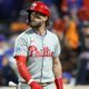 Phillies lose NLDS Game 3 2024