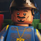 Piece by Piece: Behind the Snoop Dogg Scene in Pharrell LEGO Movie