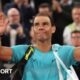 Rafael Nadal retires: 22-time Grand Slam champion confirms retirement from tennis aged 38