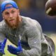 Rams' Cooper Kupp 'aware' of trade rumors ahead of expected return