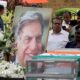 Ratan Tata is cremated with full state honours in Mumbai