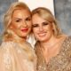 Rebel Wilson announces marriage to Ramona Agruma