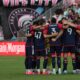 Recap | Revs close 2024 season with 6-2 loss at Inter Miami CF