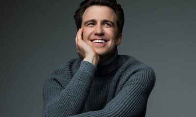 Remembering Broadway and West End star GAVIN CREEL