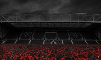 Remembrance Fixture – Hearts