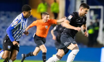 Report | Sheffield Wednesday 0 Swansea City 0