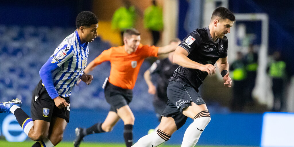 Report | Sheffield Wednesday 0 Swansea City 0