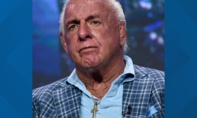 Ric Flair stepson dies | 11alive.com