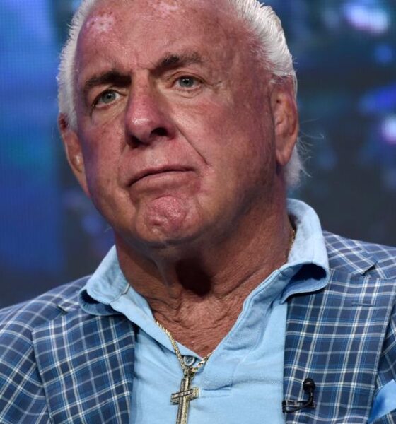 Ric Flair stepson dies | 11alive.com