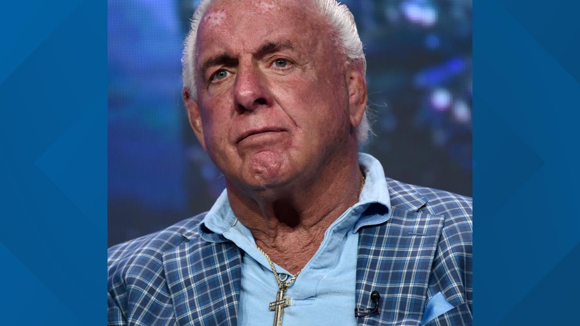 Ric Flair stepson dies | 11alive.com