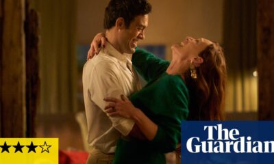 Rivals first-look review – an eye-popping explosion of sex, more sex and bad wigs | Television & radio