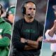 Robert Saleh becomes latest Jets coaching flop. Here’s where his record ranks among the team’s worst – NBC New York