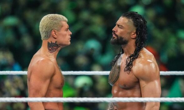 Roman & Cody Win, Rock Returns, 3 Takeaways