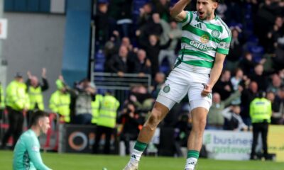 Ross County 1 Celtic 2: Instant reaction to the burning issues