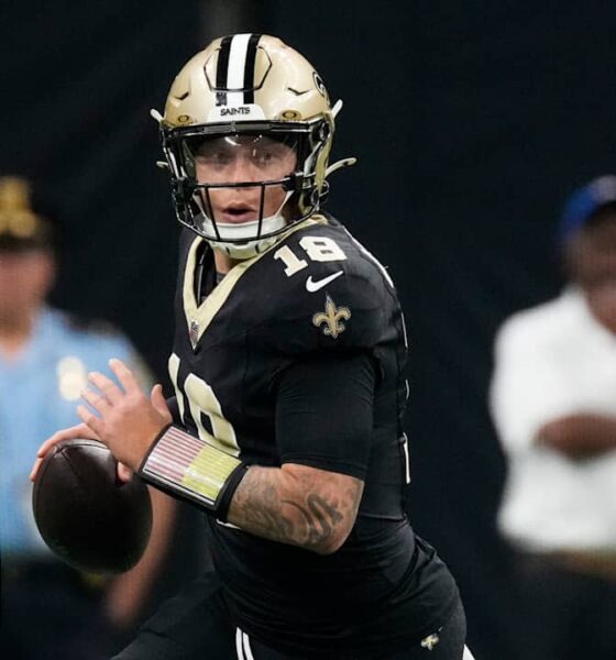 Saints Morning Break: Saints fall to Buccaneers