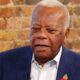 Saturday Kitchen viewers ‘distracted’ by Trevor McDonald | TV & Radio | Showbiz & TV