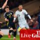 Scotland 0-0 Portugal: Nations League – as it happened | Nations League