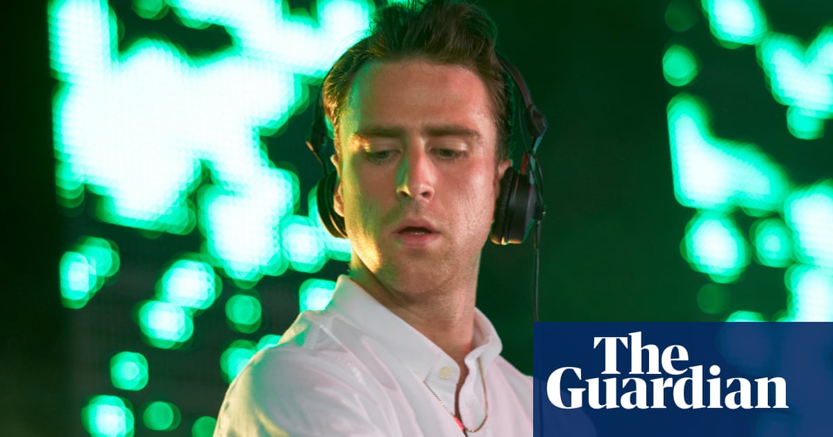 Scottish DJ Jack Revill AKA Jackmaster dies aged 38 | Dance music