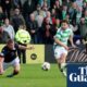 Scottish Premiership: Celtic and Aberdeen stay perfect with late winners | Scottish Premiership