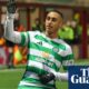 Scottish Premiership roundup: Celtic back on top and Rangers win | Scottish Premiership