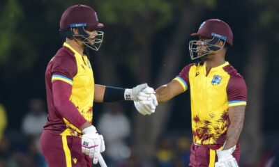 Sri Lanka vs West Indies 2024/25, SL vs WI 1st T20I Match Report, October 13, 2024