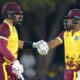 Sri Lanka vs West Indies 2024/25, SL vs WI 1st T20I Match Report, October 13, 2024