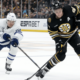 State Your Case: Maple Leafs or Bruins more improved this season