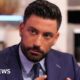 Strictly Come Dancing: Giovanni Pernice says he's strict but not a bully following BBC investigation