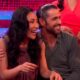 Strictly's Shayne Ward and Nancy Xu perform surprise duet