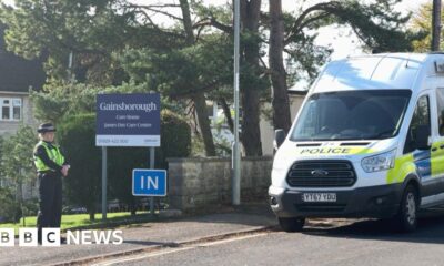 Swanage care home: Woman arrested following three deaths