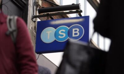 TSB fined £11mn for mistreating customers — including a dead one