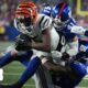 Takeaways from Giants vs. Bengals