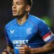 Tavernier Reflects on Pride as Rangers’ First Black Captain