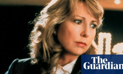 Teri Garr, actor from Tootsie and Friends, dies aged 79 | Movies