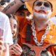 Texas quarterback Quinn Ewers returns after Arch Manning appearance