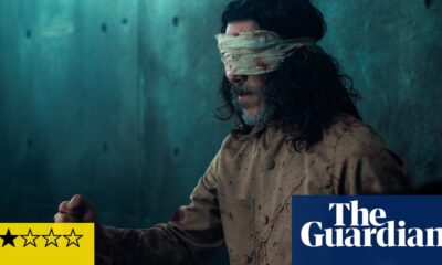 The Platform 2 review – Netflix dystopian horror sequel falls off | Horror films