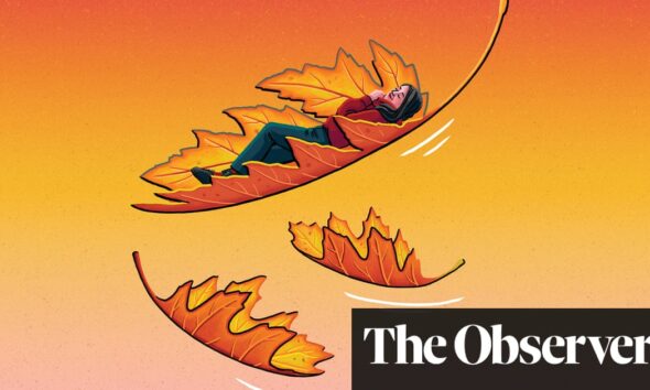 The clocks go back, but now is not the time to hibernate | Life and style