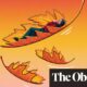 The clocks go back, but now is not the time to hibernate | Life and style