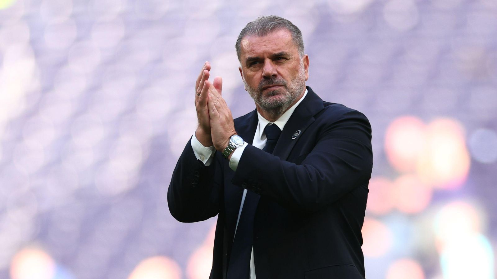 The surprising Premier League table since Tottenham appointed Ange Postecoglou