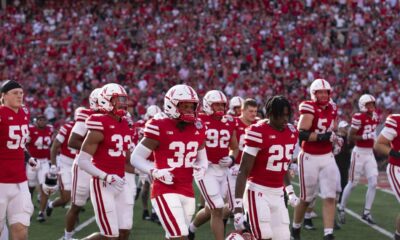 Three takeaways from Nebraska football's loss to Indiana | Sports