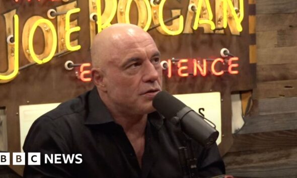 Trump's Joe Rogan interview: Seven takeaways