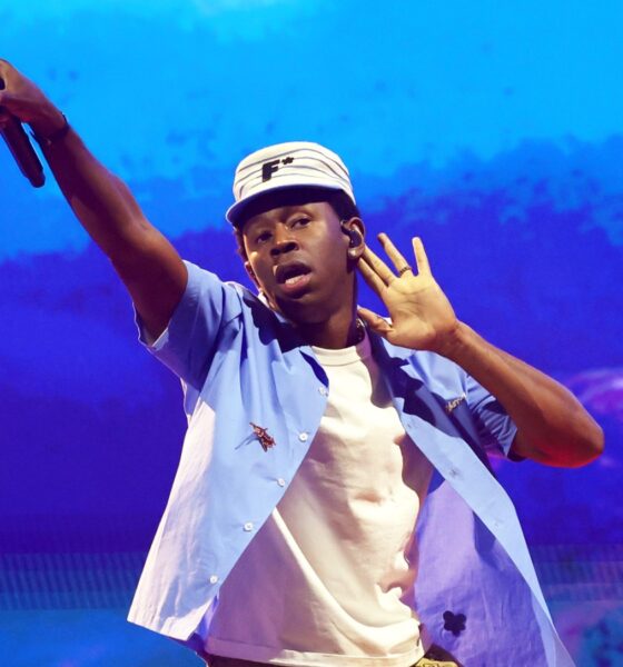 Tyler, The Creator Showcases 'Chromakopia' At LA Listening Party