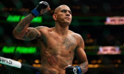 UFC 307 odds, predictions, time, Salt Lake City fight card: Pereira vs. Rountree picks by proven MMA expert