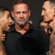 UFC 308 LIVE - Ilia Topuria produces dramatic stoppage of Max Holloway in UFC Featherweight World title fight