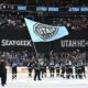 Utah Hockey Club beats Chicago Blackhawks in inaugural game