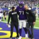 Vikings tackle needs knee surgery