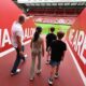 Visit Anfield this half-term to experience the award-winning LFC stadium tours and museum