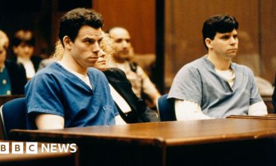 What's next for the Menendez brothers?