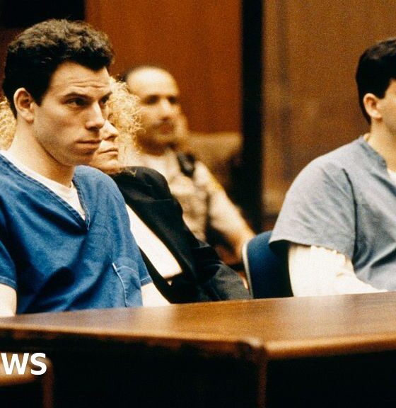 What's next for the Menendez brothers?